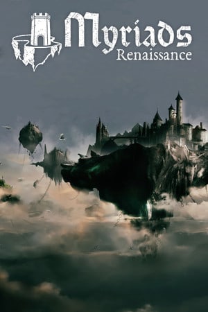 万千：文艺复兴[Myriads: Renaissance] 游戏封面