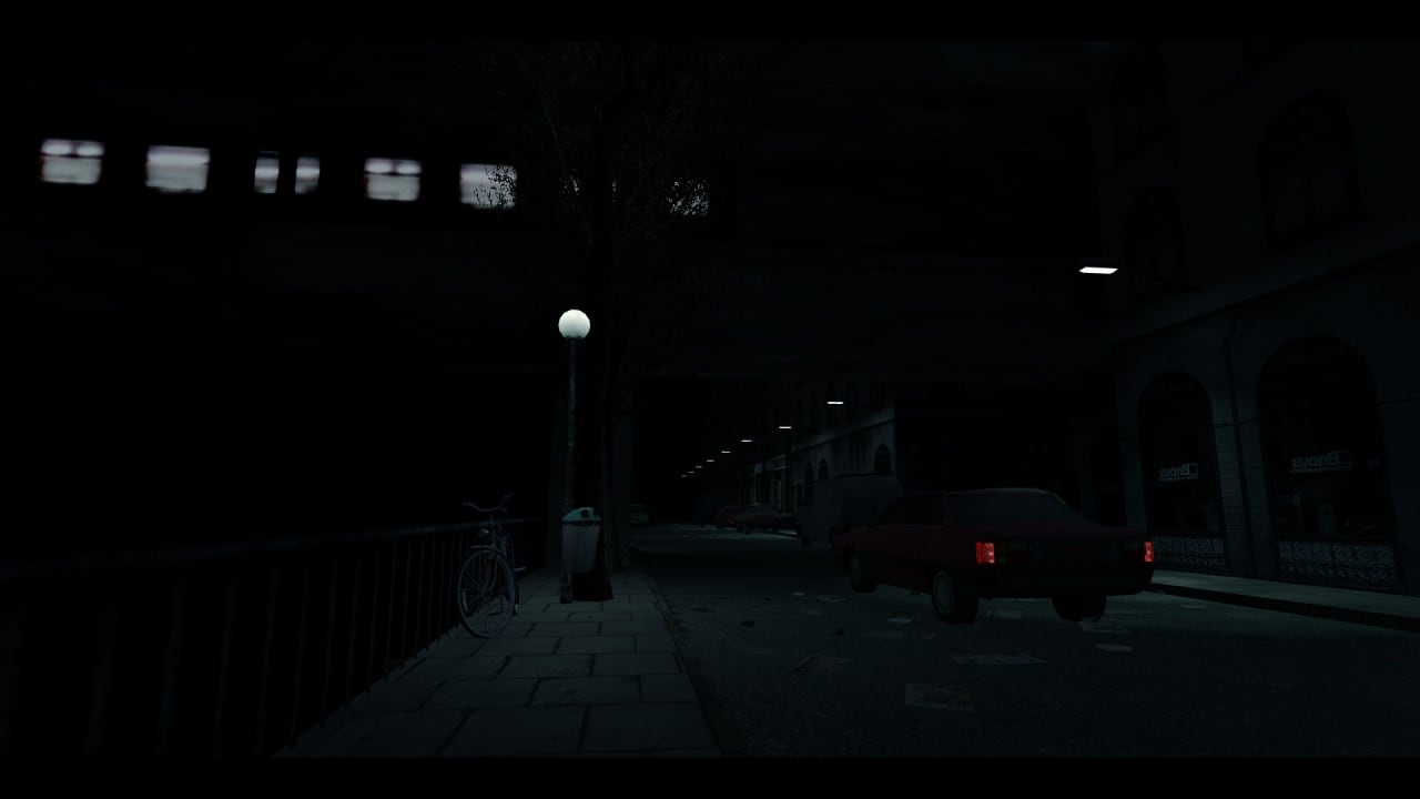 恐惧的呼喊[Cry of Fear] 游戏截图2