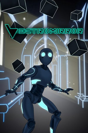 向量镜[Vectromirror] 游戏封面