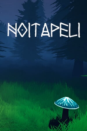 女巫游戏[Noitapeli] 游戏封面