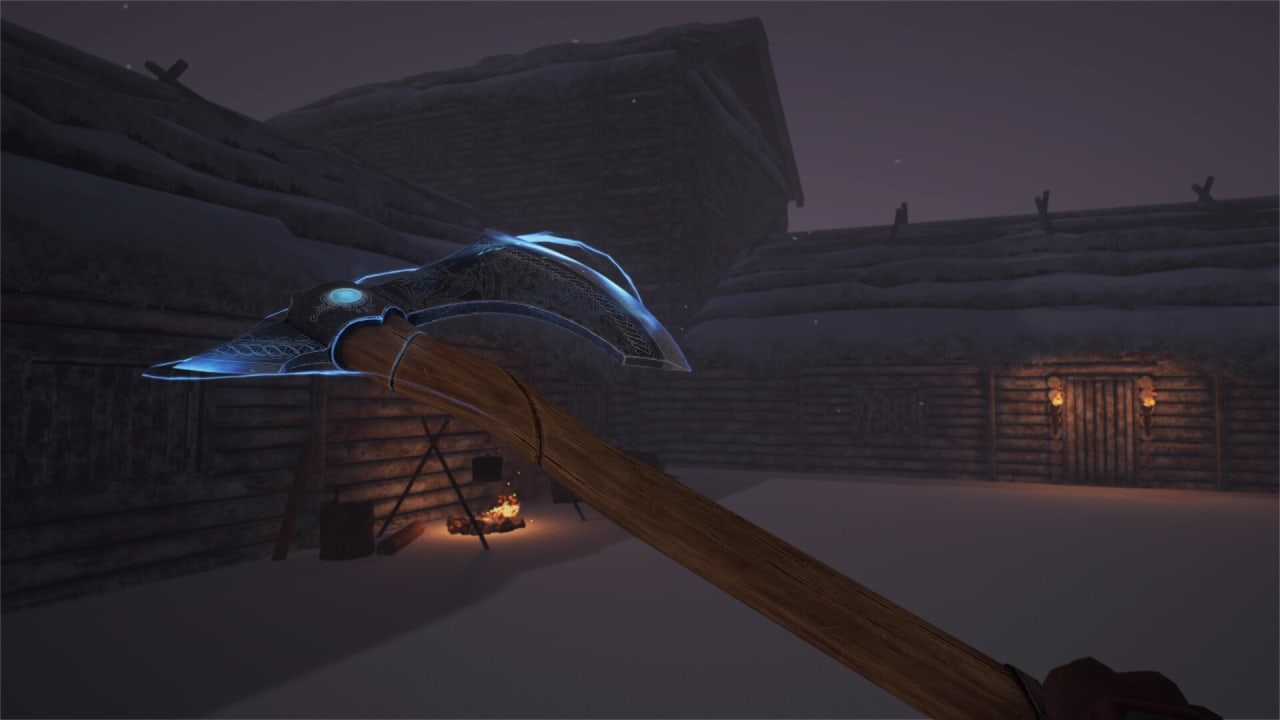 武侠VR[Swordsman VR] 游戏截图3