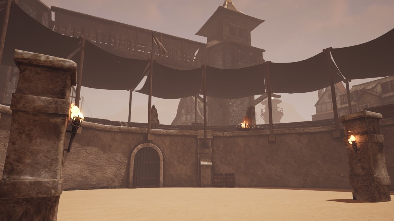 武侠VR[Swordsman VR] 游戏截图9