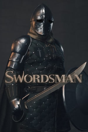 武侠VR[Swordsman VR] 游戏封面