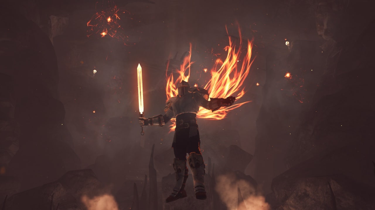 武侠VR[Swordsman VR] 游戏截图7