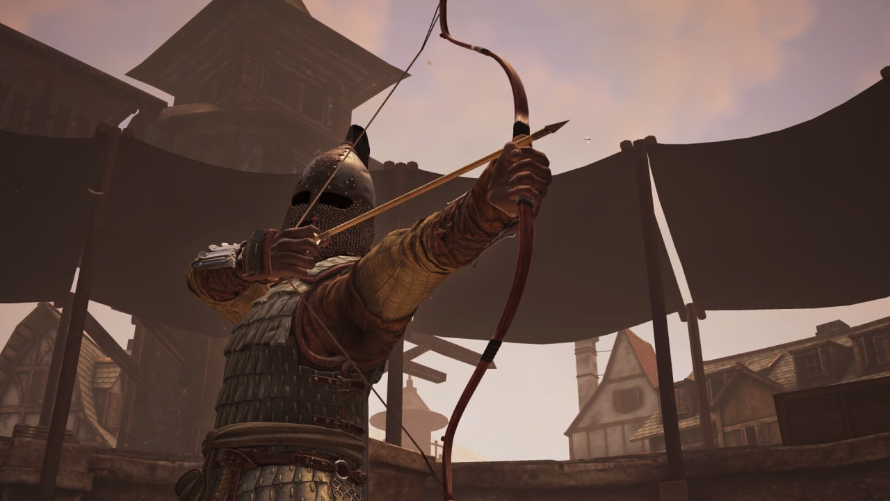 武侠VR[Swordsman VR] 游戏截图10