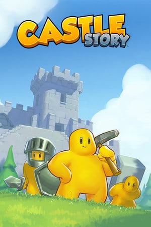 城堡物语[Castle Story] 游戏封面