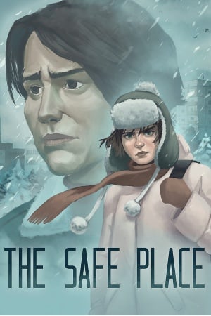 安全的地方[The Safe Place] 游戏封面