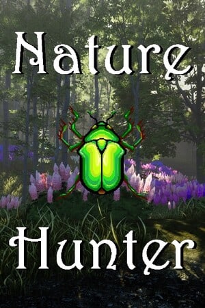 自然猎人[Nature Hunter] 游戏封面
