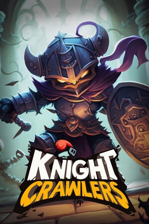 骑士爬行者[Knight Crawlers] 游戏封面