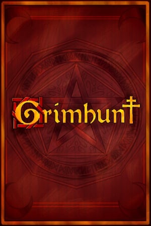 恐怖狩猎[Grimhunt] 游戏封面