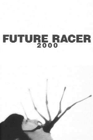 未来赛车手 2000[Future Racer 2000] 游戏封面