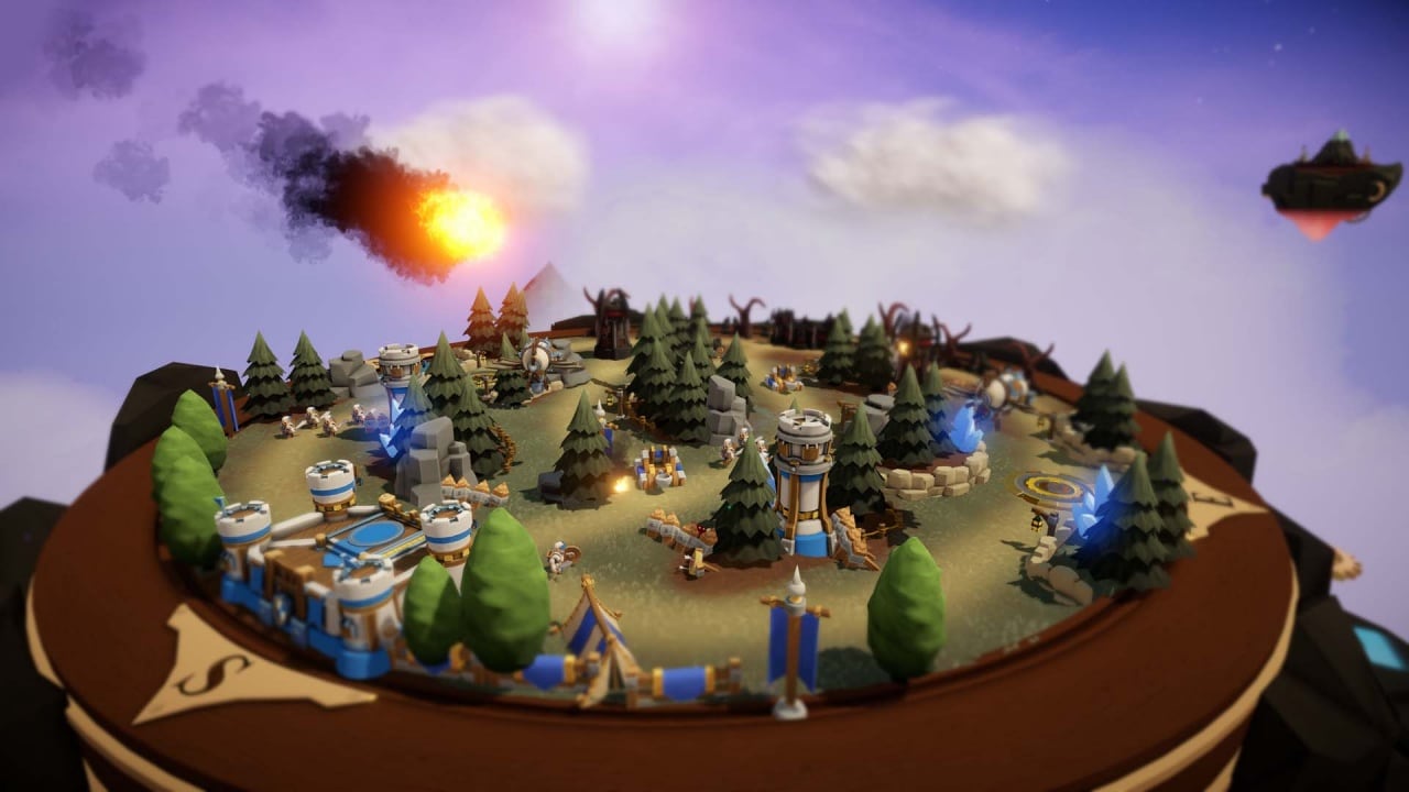 天空世界[Skyworld] 游戏截图6