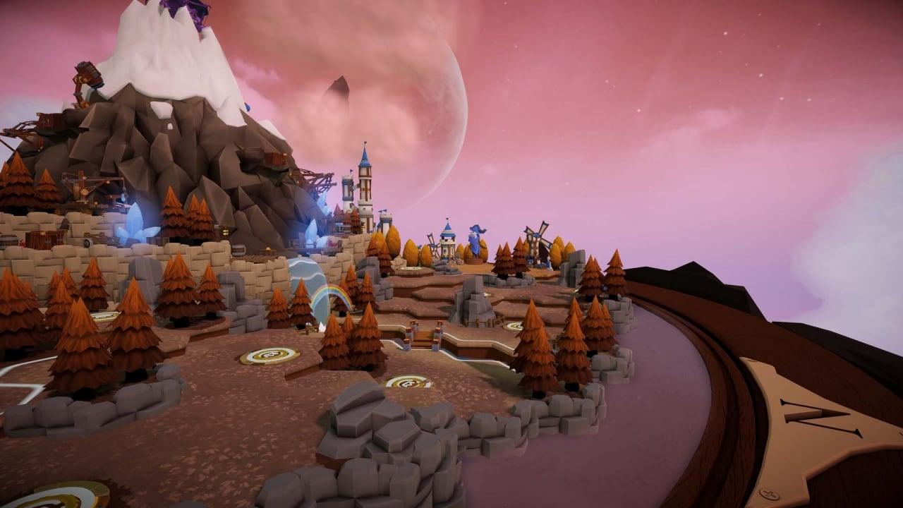 天空世界[Skyworld] 游戏截图7