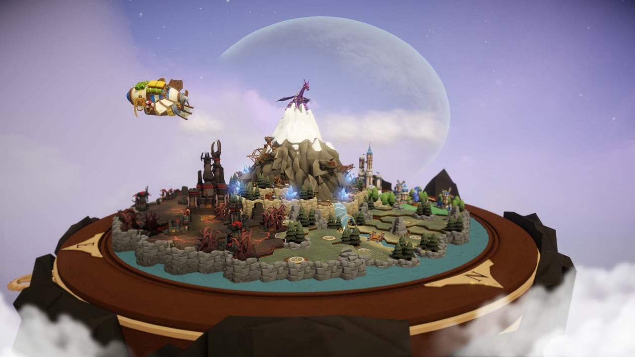 天空世界[Skyworld] 游戏截图3