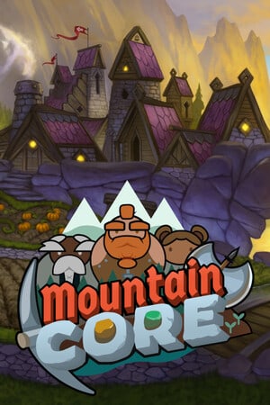 山核[Mountaincore] 游戏封面