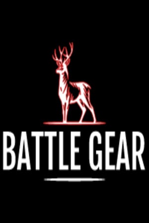 战斗装备[BATTLE GEAR] 游戏封面