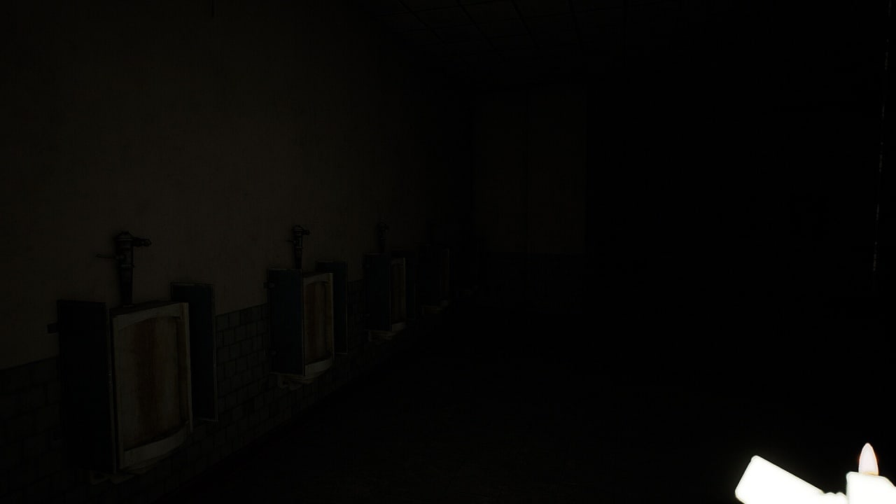 恐怖强化[Horror Explus] 游戏截图13