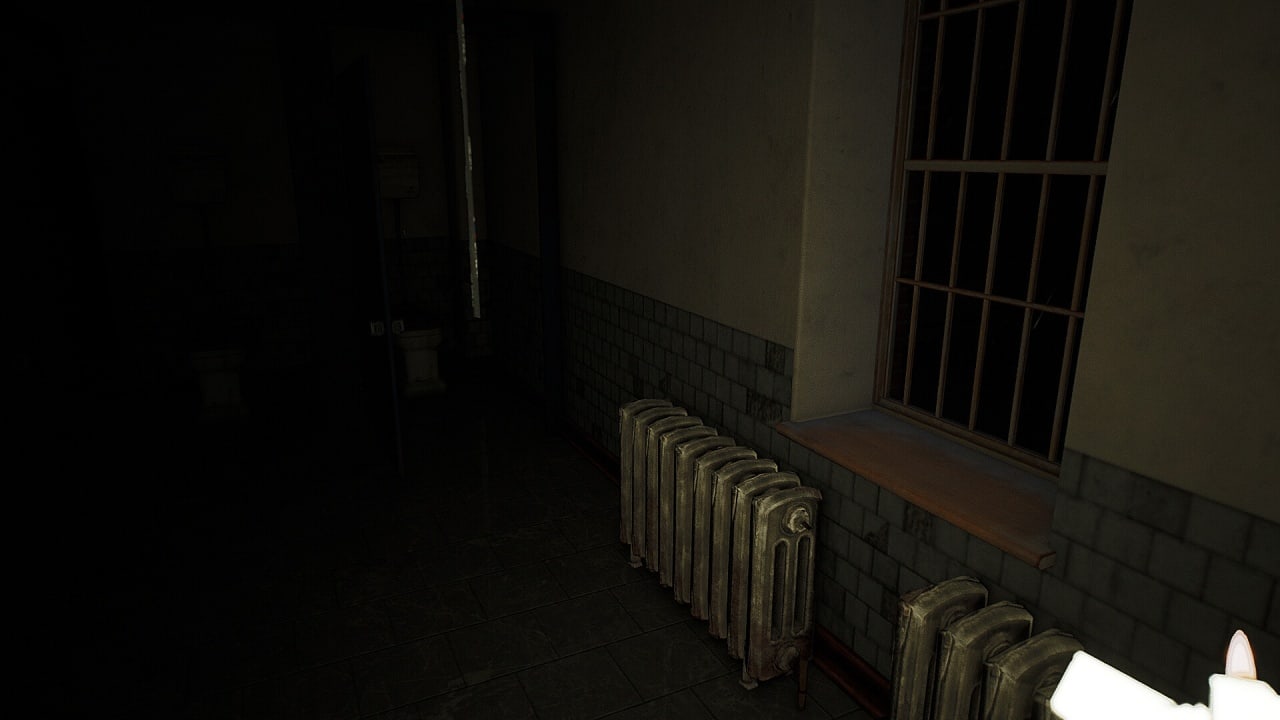 恐怖强化[Horror Explus] 游戏截图11