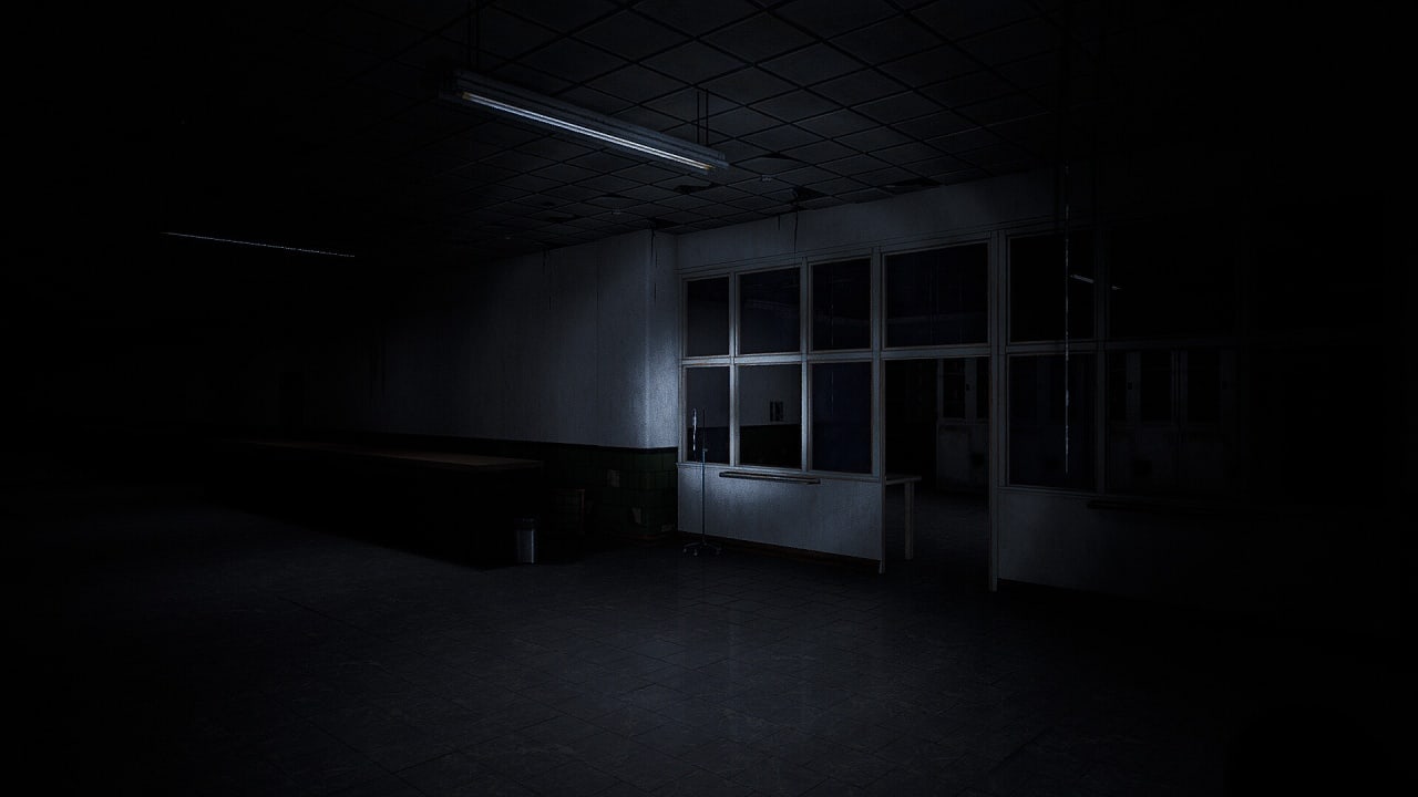 恐怖强化[Horror Explus] 游戏截图2