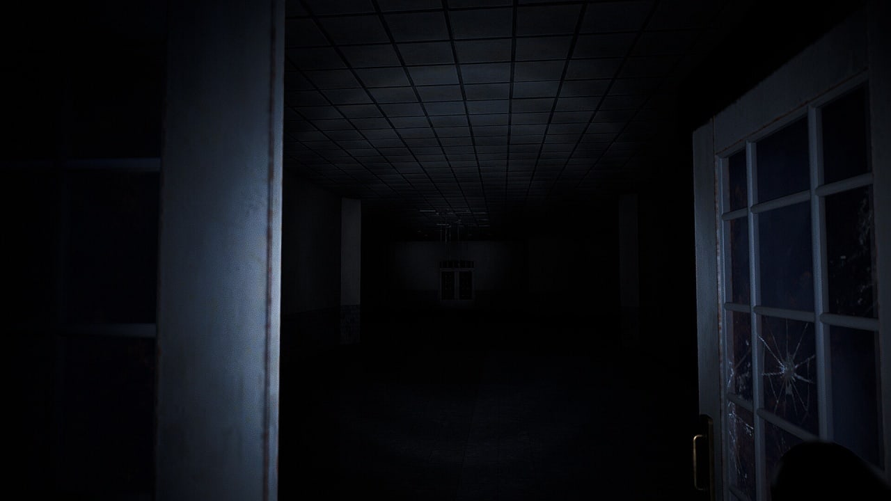 恐怖强化[Horror Explus] 游戏截图12