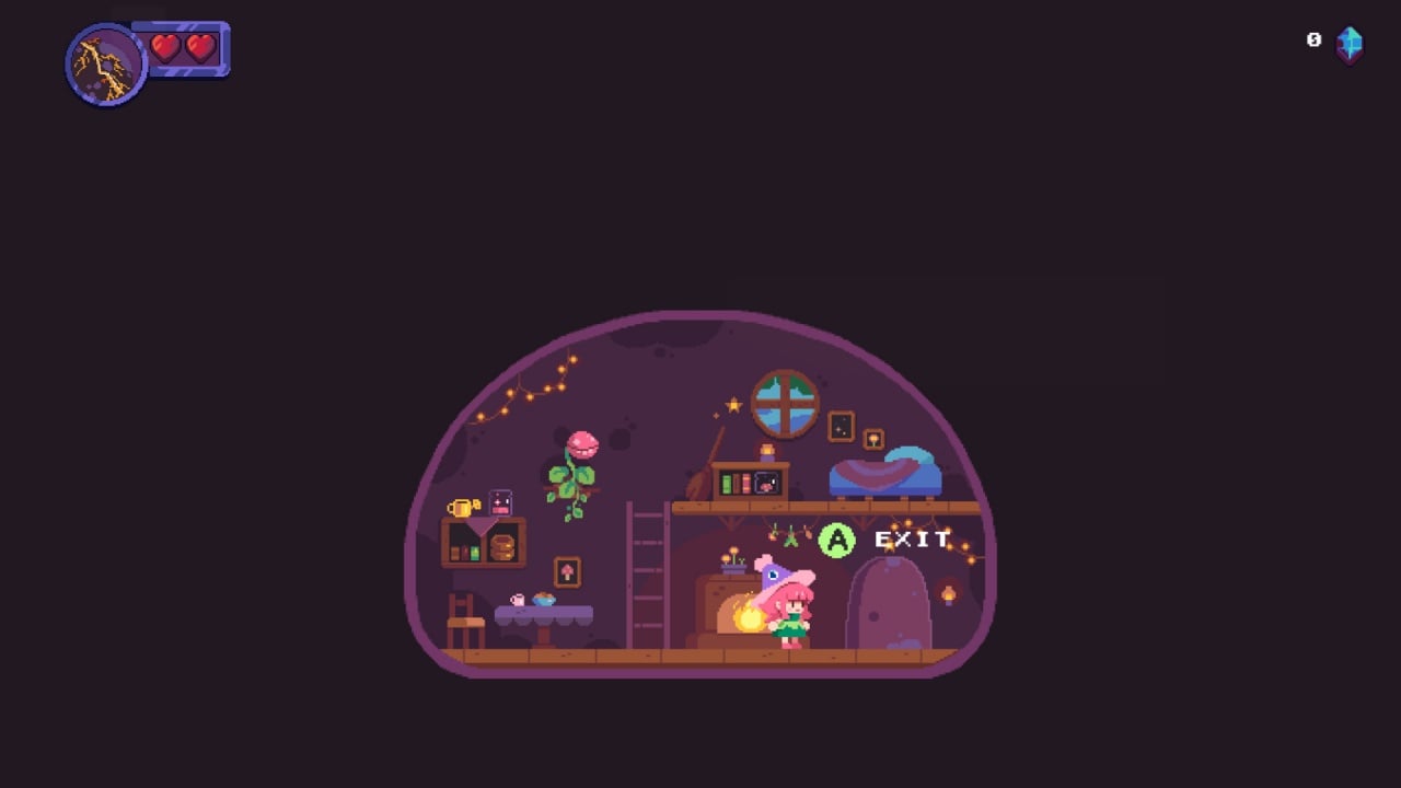 巫术[Witchcrafty] 游戏截图8