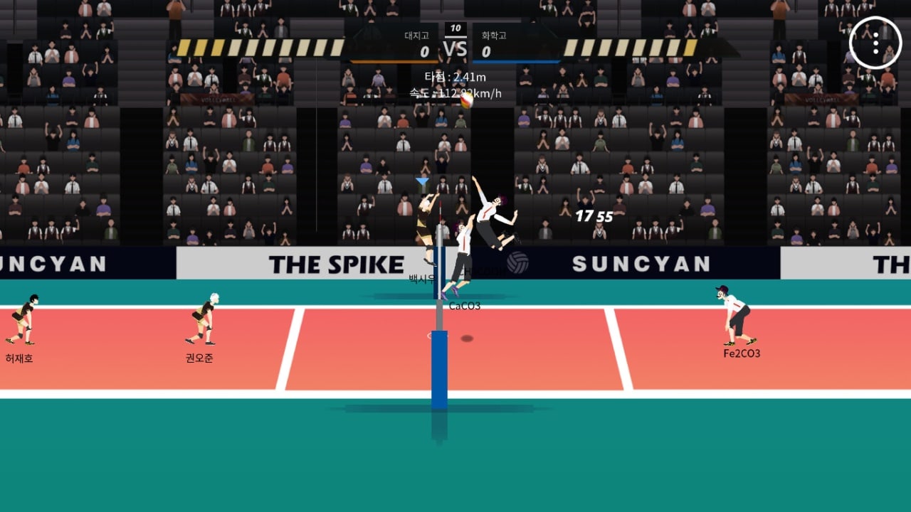 尖峰[The Spike] 游戏截图3