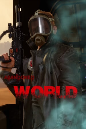 被遗弃的世界[Abandoned World] 游戏封面