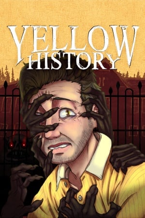 黄色历史[Yellow History] 游戏封面