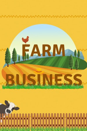 农场业务[Farm Business] 游戏封面