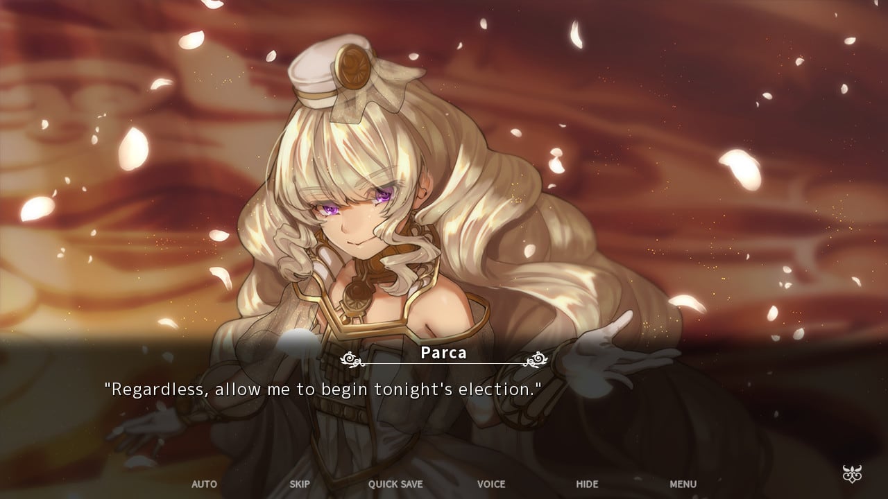 致命十二[Fatal Twelve] 游戏截图9
