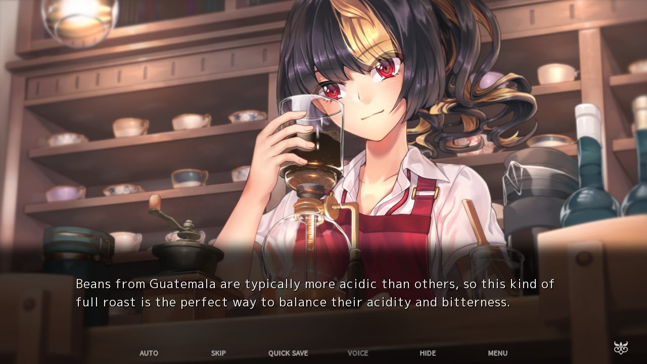 致命十二[Fatal Twelve] 游戏截图4