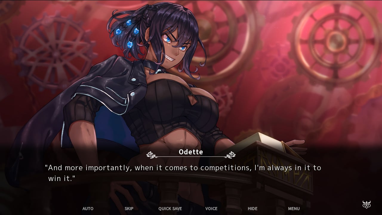 致命十二[Fatal Twelve] 游戏截图8
