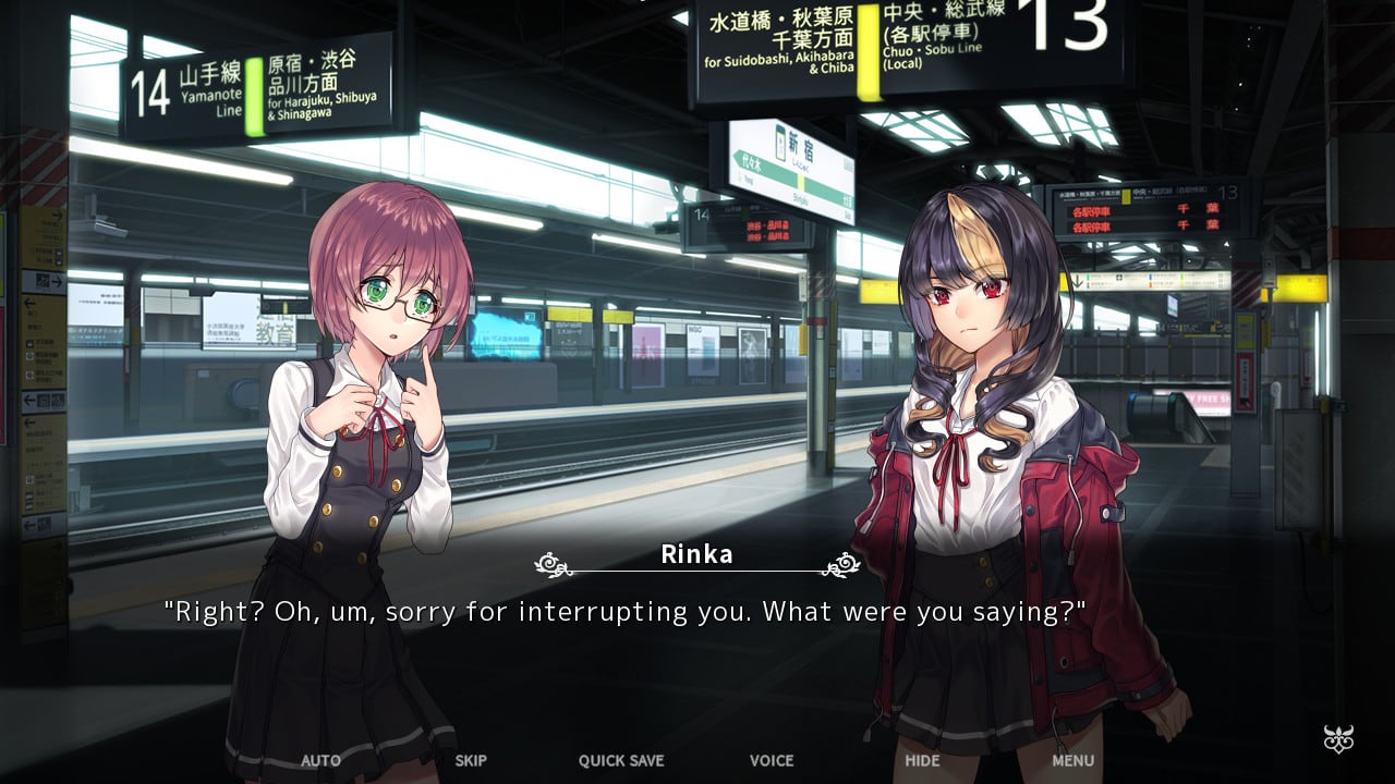 致命十二[Fatal Twelve] 游戏截图3