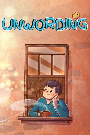 取消措辞[Unwording] 游戏封面