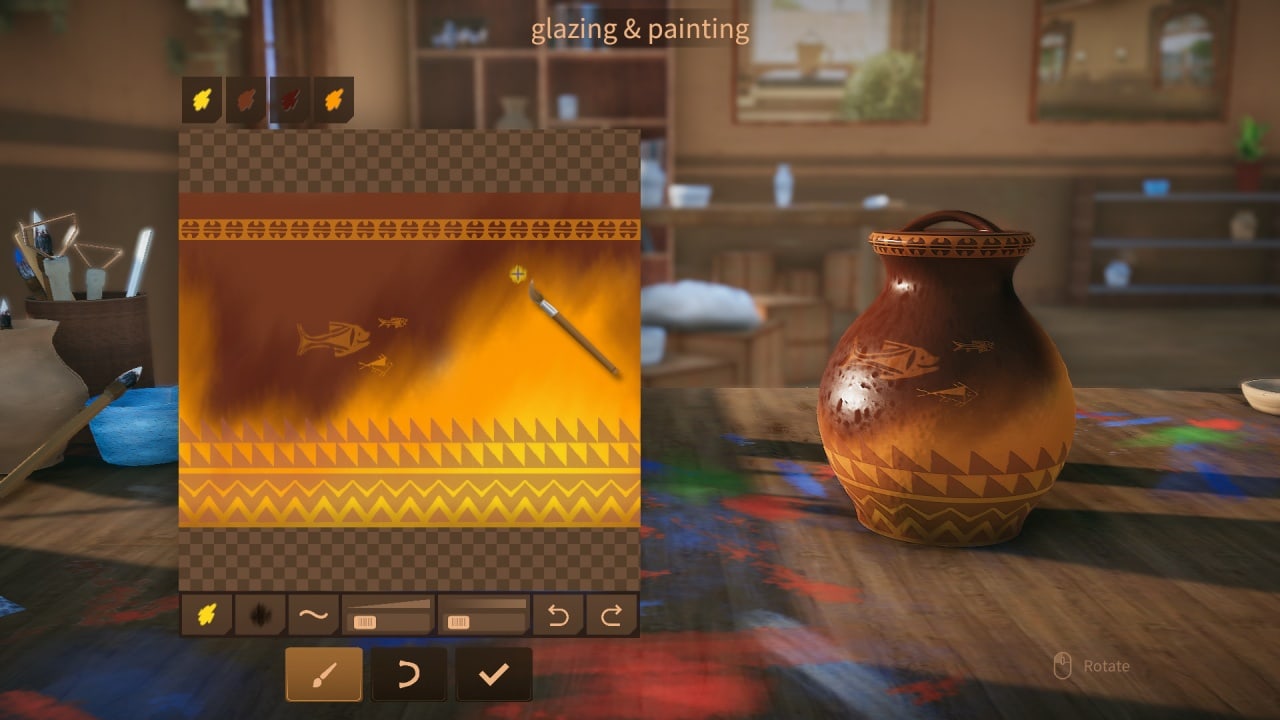 陶艺大师[Master Of Pottery] 游戏截图8