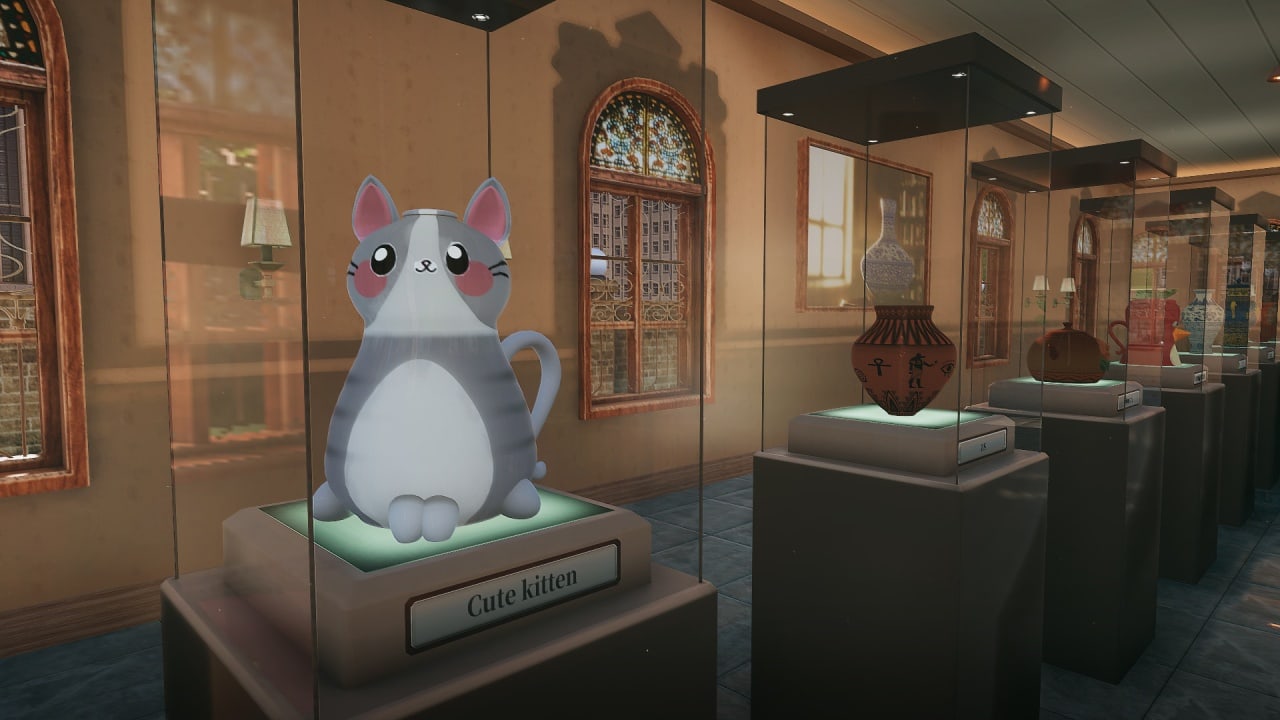 陶艺大师[Master Of Pottery] 游戏截图5