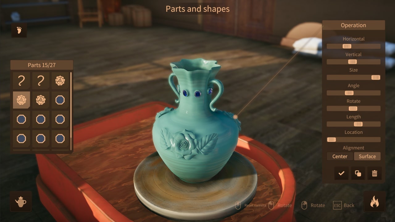 陶艺大师[Master Of Pottery] 游戏截图7
