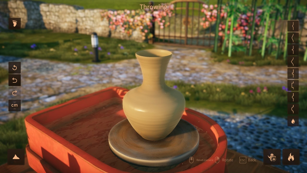 陶艺大师[Master Of Pottery] 游戏截图2