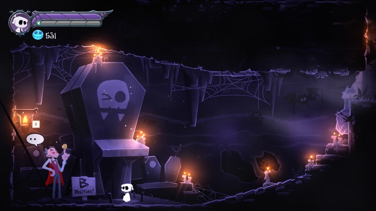 死亡或治疗[Death or Treat] 游戏截图10