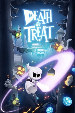 死亡或治疗[Death or Treat] 游戏封面