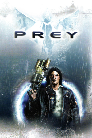 猎物 (2006)[PREY (2006)] 游戏封面
