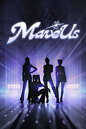 马维乌斯[Maveus] 游戏封面