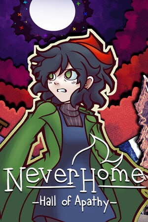 NeverHome - 冷漠大厅[NeverHome - Hall of Apathy] 游戏封面