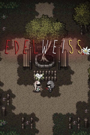 雪绒花[Edelweiss] 游戏封面