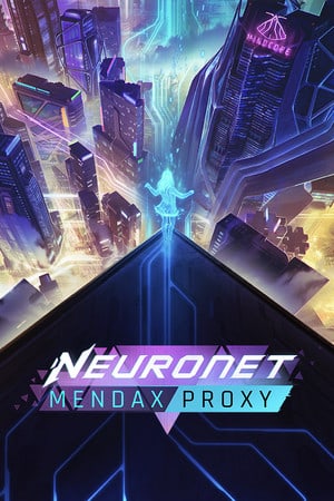 NeuroNet:Mendax Proxy 游戏截图1
