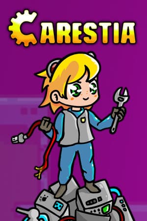 饥荒[Carestia] 游戏封面