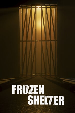 冰冻避难所[Frozen Shelter] 游戏封面