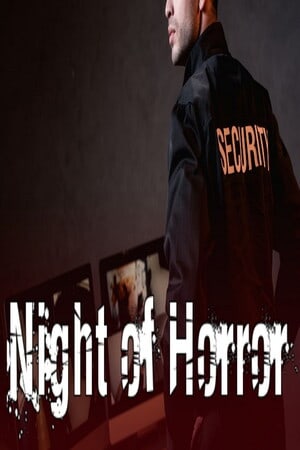 恐怖之夜[Night of Horror] 游戏封面