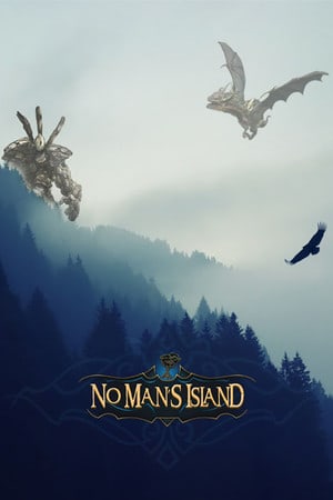无人岛[No Man's Island] 游戏封面