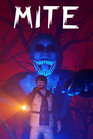 MITE - 森林中的恐怖[MITE - Terror in the forest] 游戏封面